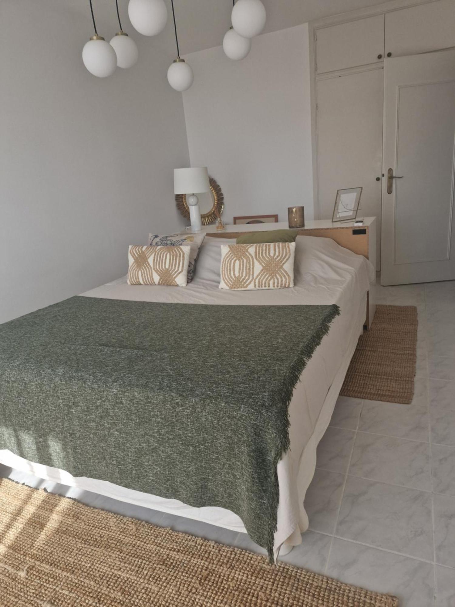 Aloes Apartment Bastia  Exterior photo